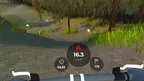 Downhill Bike screenshot 2