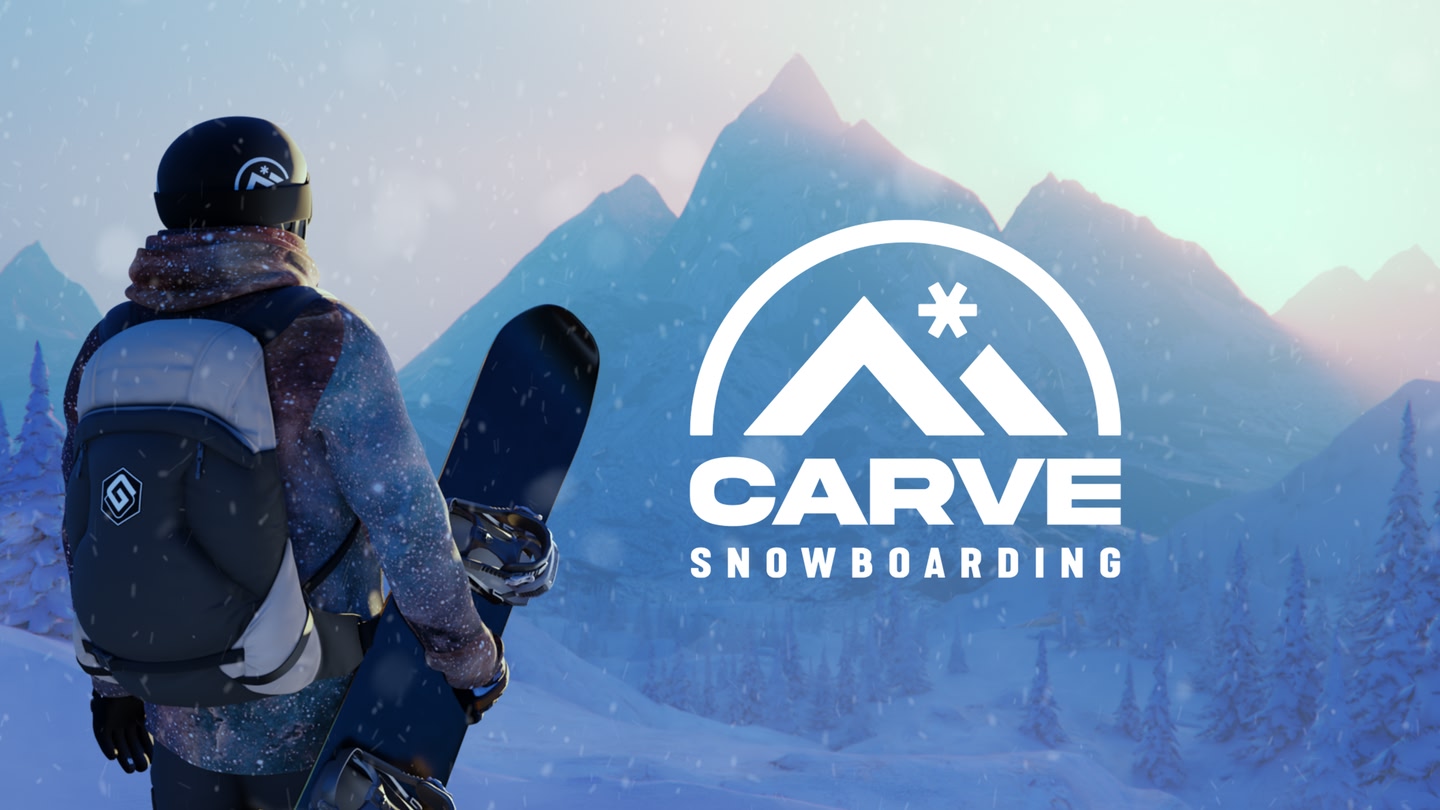 Carve Snowboarding trailer 0