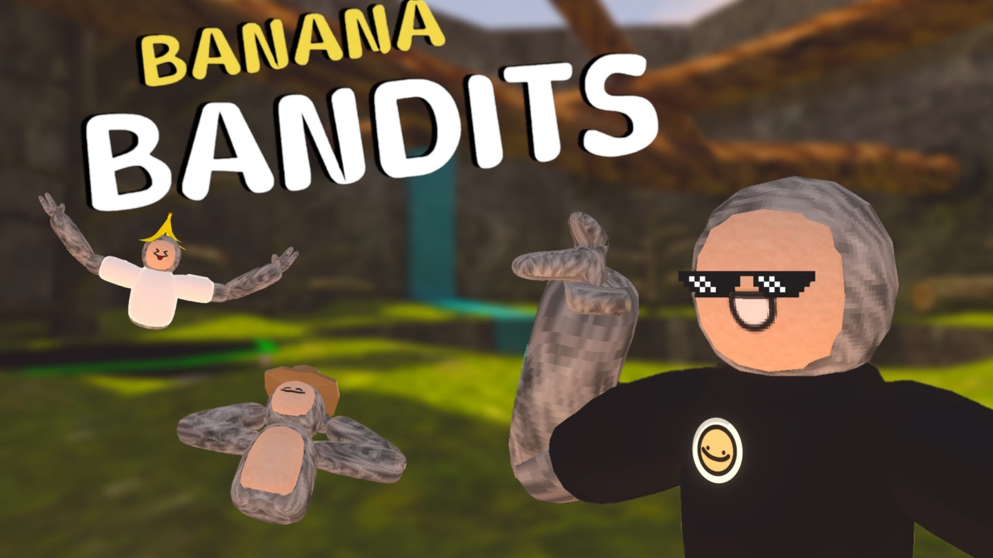 Banana Bandits trailer 0