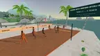 Volleyball VR screenshot 3