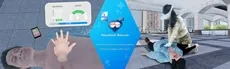 Heartbeat Rescue: CPR+AED MR (Pro, KR) hero image