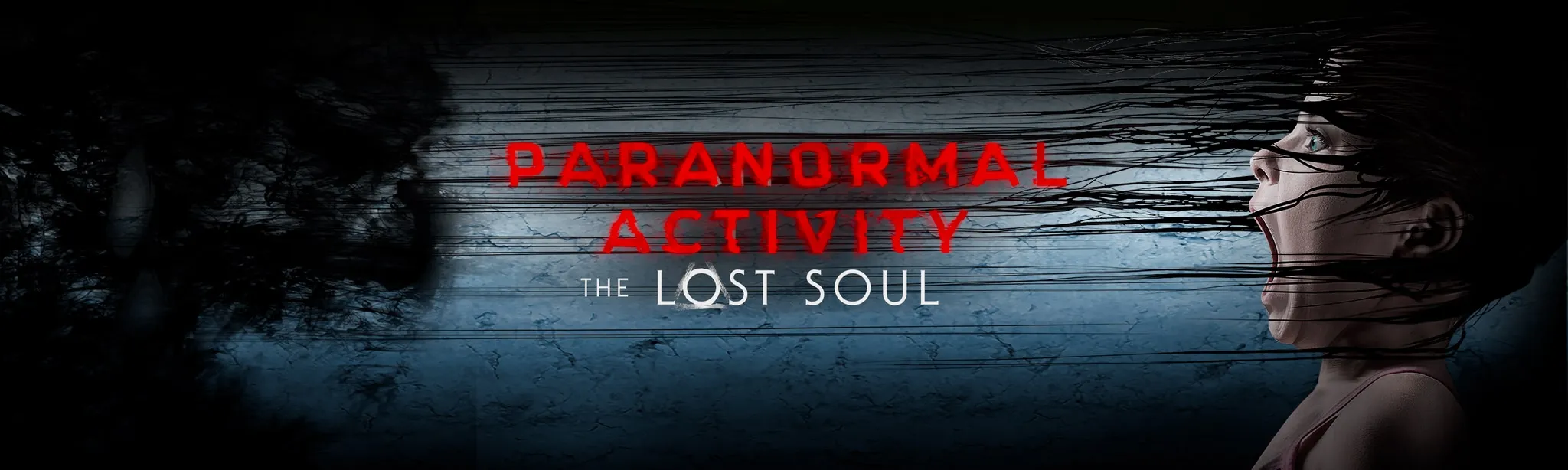 Paranormal Activity: The Lost Soul