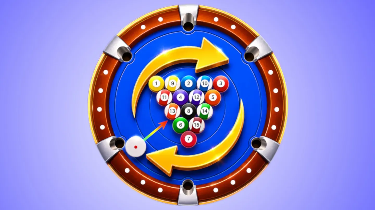 DiscPool trailer 0