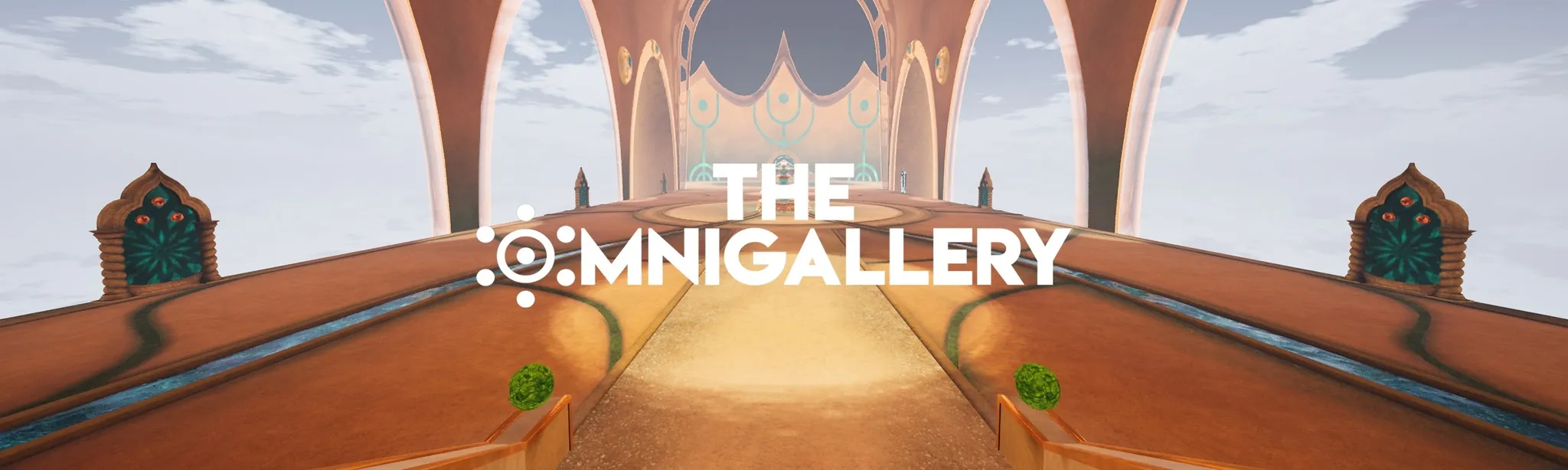 The OmniGallery: Light hero image