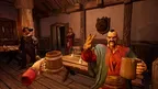 Crimen - Mercenary Tales screenshot 1