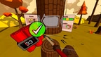 Timberman VR screenshot 3