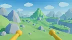 Big Big Walk VR screenshot 0
