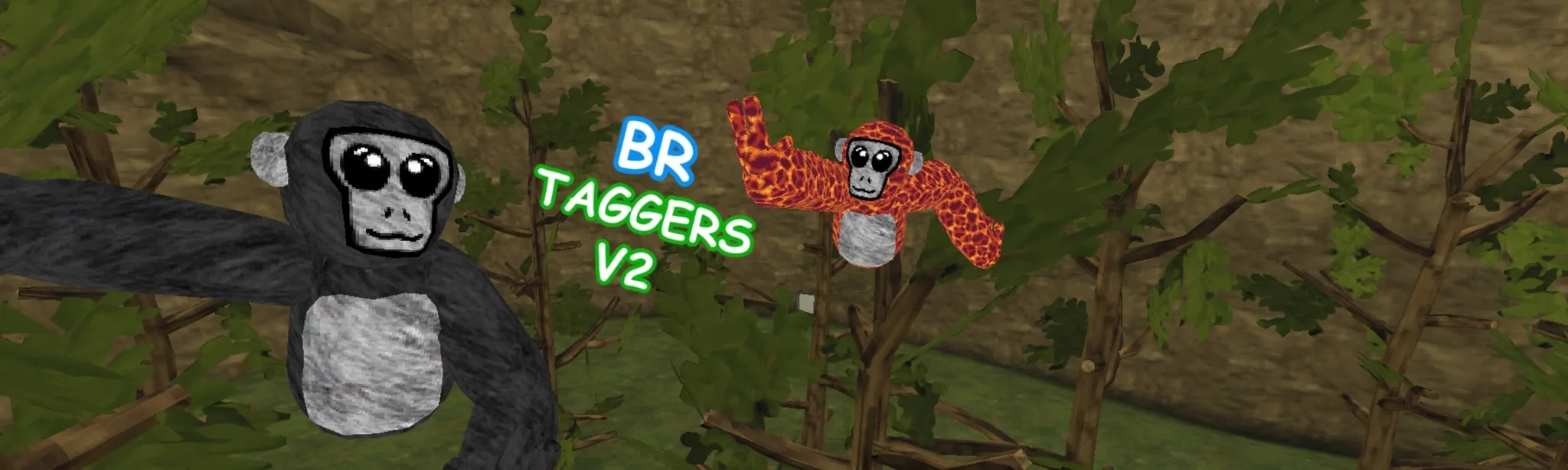 BRTAGGERS