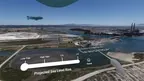 Sea Level Rise Explorer: Elkhorn Slough screenshot 2