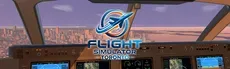 Flight Simulator Toronto hero image