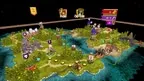 Heroes of Flatlandia VR screenshot 2