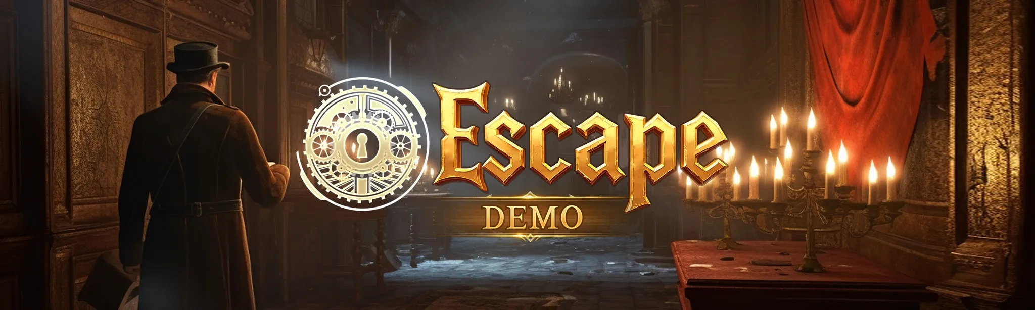 Escape Demo
