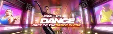 LES MILLS XR DANCE - Fitness & Rhythm hero image
