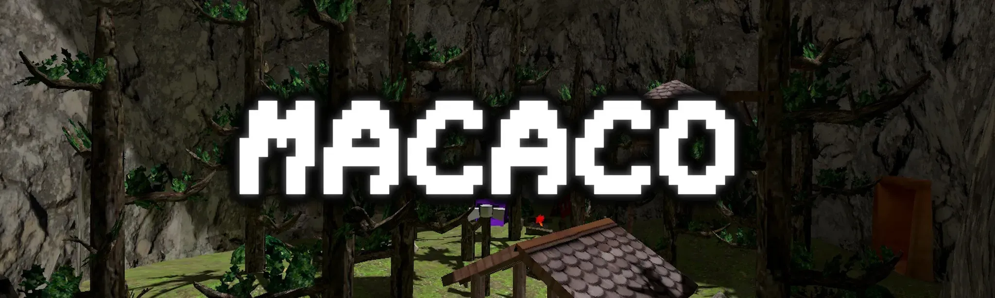 Macaco VR