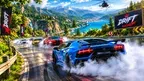 Car Racing VR: Speed Drift screenshot 1