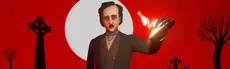 The Raven hero image
