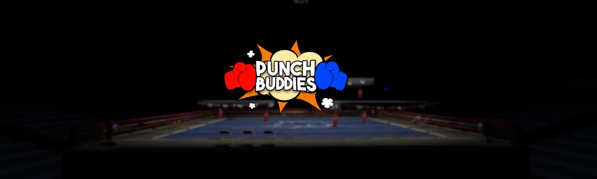 Punch Buddies