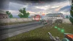 Mecha Warzone screenshot 2