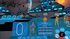 Octonic: Run and Cycle screenshot 3