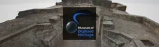 Museum of Digitized Heritage hero image