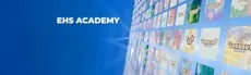 EHS Academy hero image