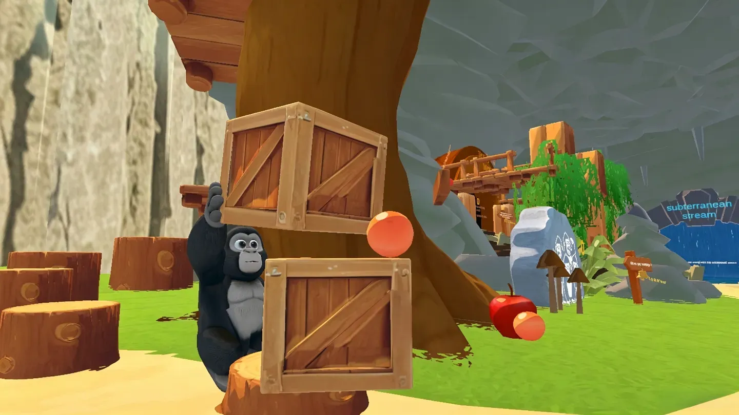 IAmGorilla cover image