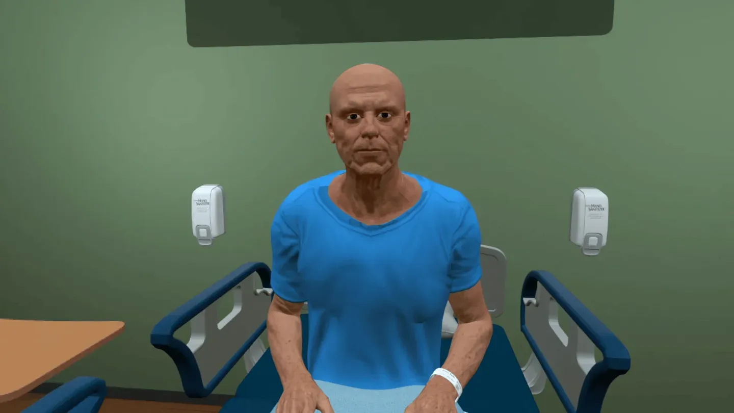 Urinary Catheter Insertion – Male cover image