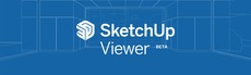 SketchUp Viewer Beta