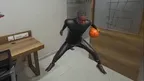 Augmented Reality Basketball screenshot 2