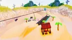 Monkey Climbers VR screenshot 5