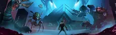 Star Legacy VR demo hero image