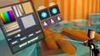 Hide and Paint VR screenshot 4