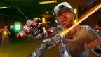 Death Horizon: Cyberfusion screenshot 1