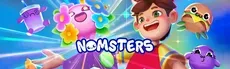 Nomsters hero image