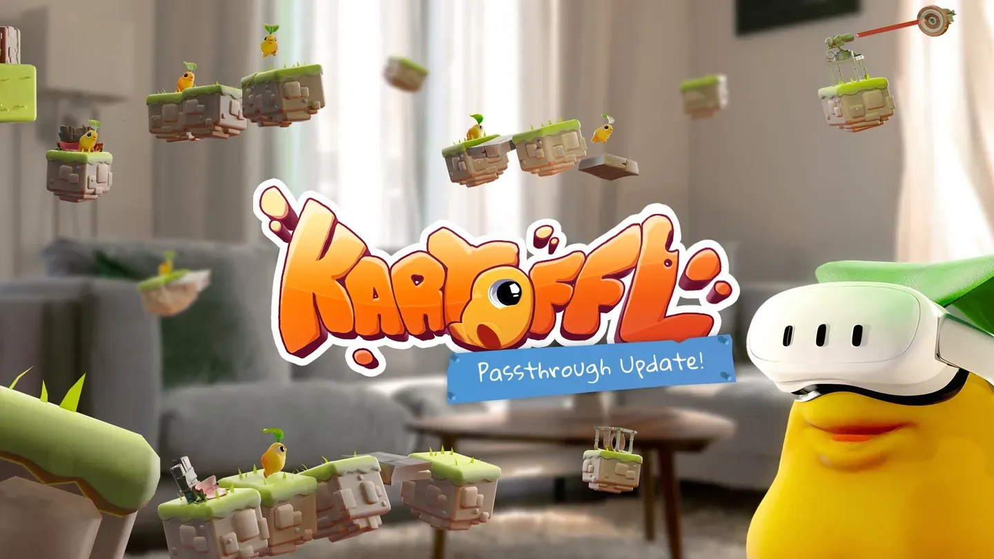Kartoffl trailer 0