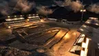 Moto Racing : Dirt Duels screenshot 3
