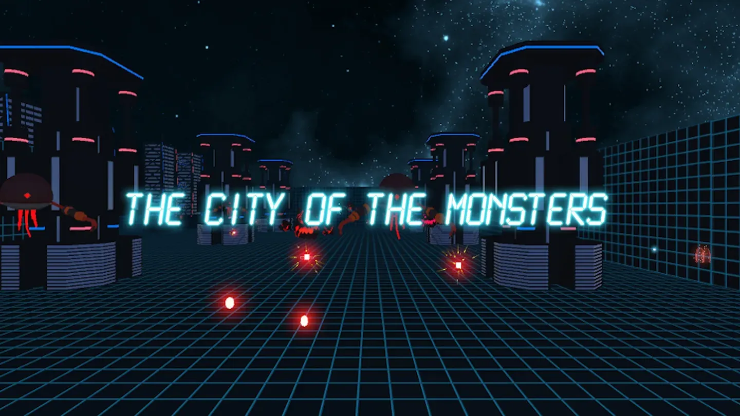 The City Of The Monsters trailer 0
