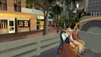 Zombie Escape Survivor Rescue screenshot 2