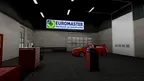 Euromaster screenshot 2