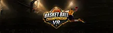 Basket Ball Championship VR hero image