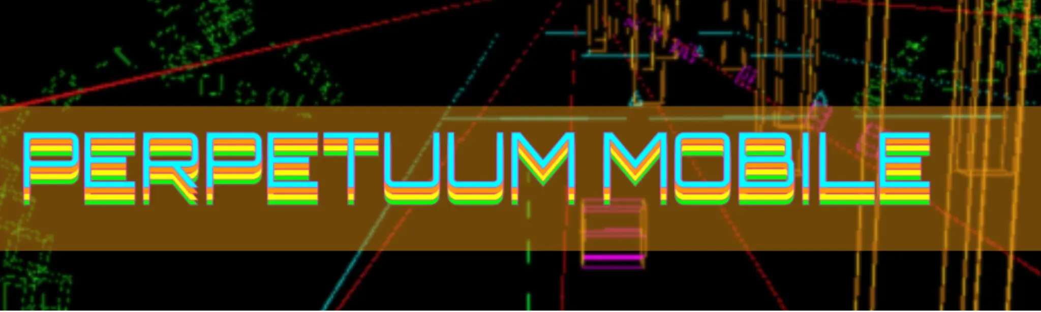 Perpetuum Mobile