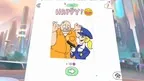 Draw Happy Police screenshot 2