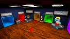 The Mighty Mine screenshot 3