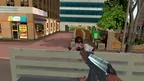 Zombie Escape Survivor Rescue screenshot 1
