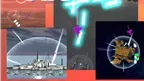 Jet Shooter - 2D Dogfight Battle screenshot 1