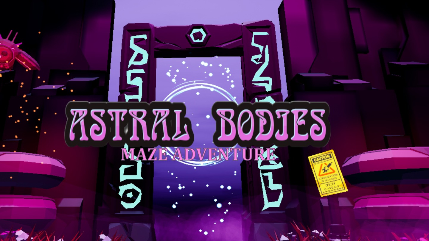 Astral Bodies trailer 0