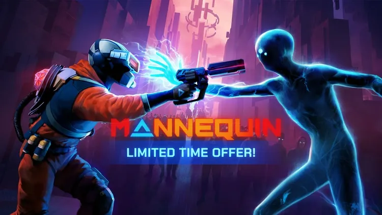 Developer update image for LIMITED TIME OFFER!