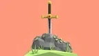 Open Blocks - Low-Poly 3D Modelling screenshot 2
