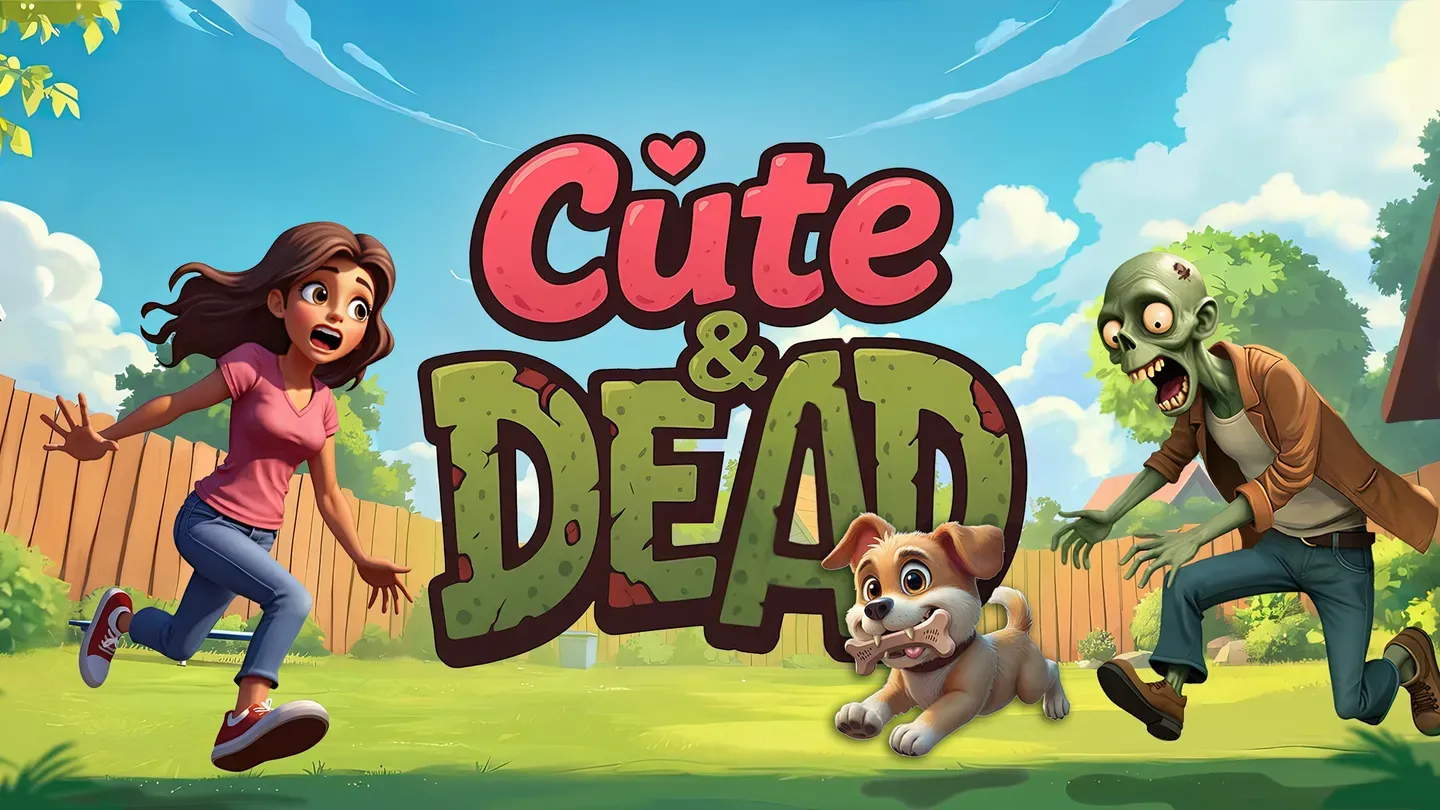Cute & Dead trailer 0