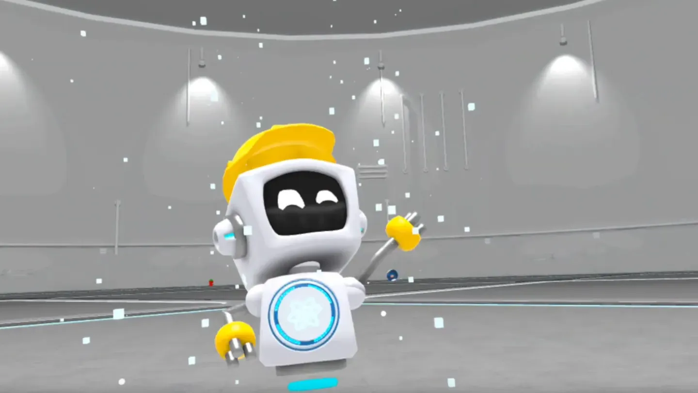 Experience the Energy - Adapting Futures trailer 0